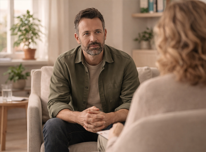 Psychologische Beratung
