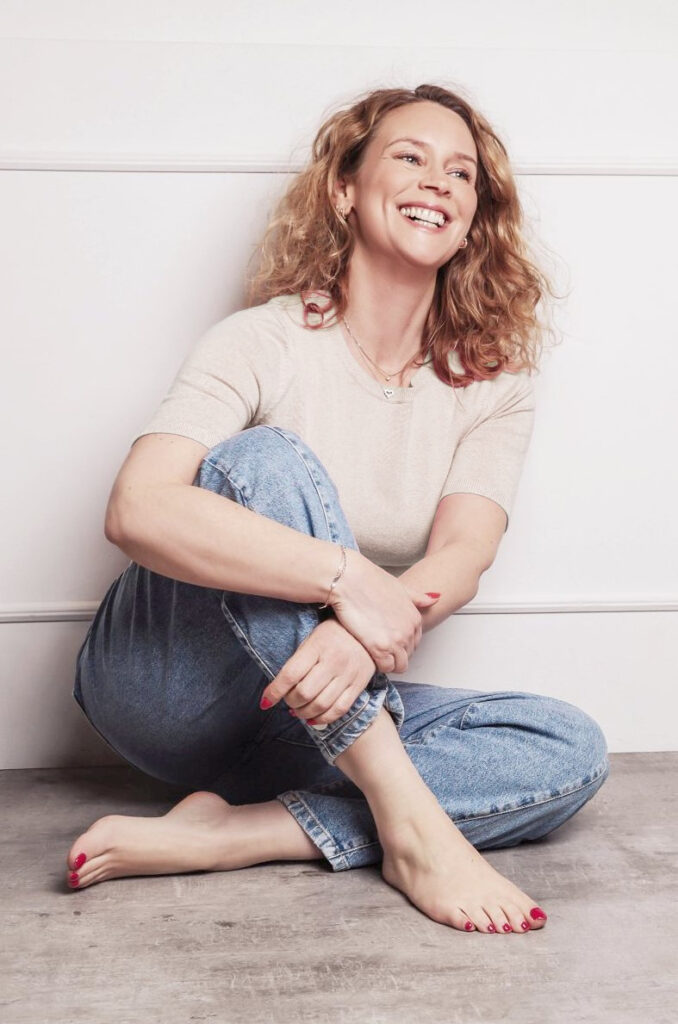 Marion Johannknecht